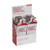SQUEEZY super EnergyGel